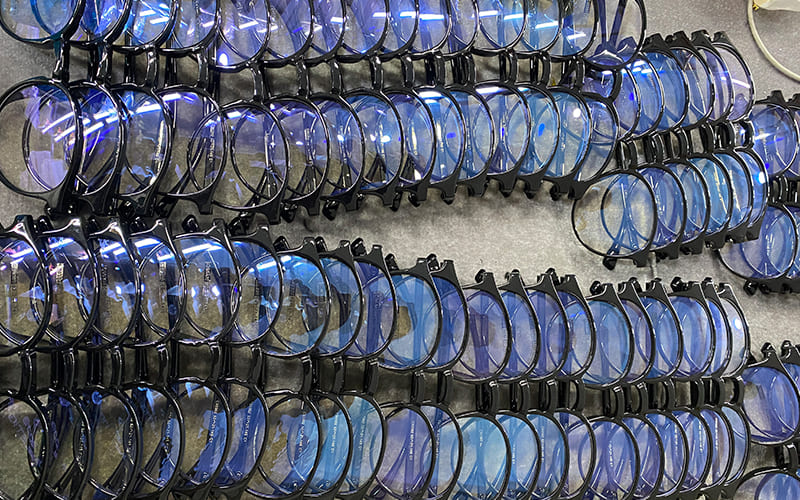Finished Product