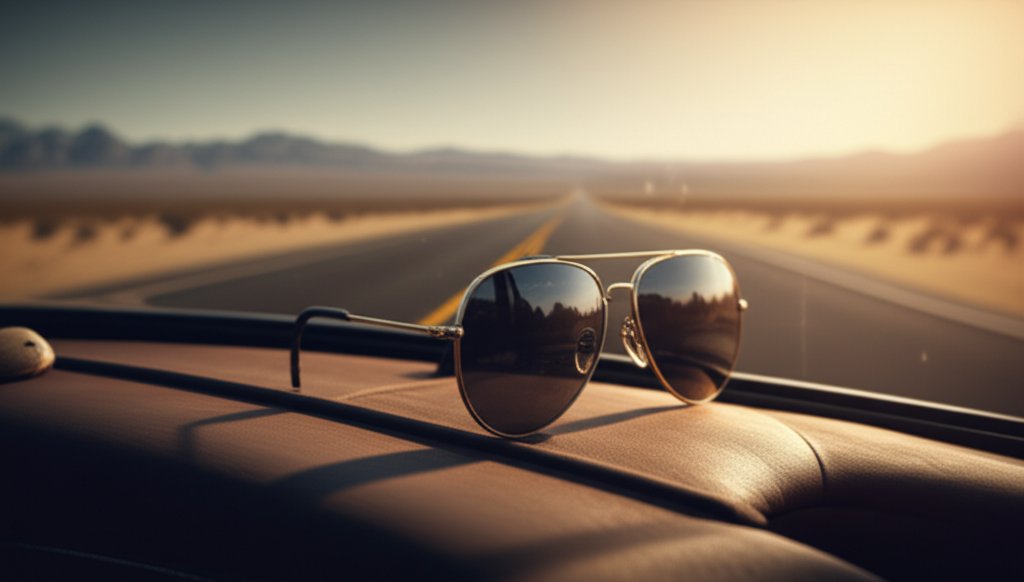 classic-black-aviator-sunglasses-offering-style-and-glare-protection-for-driving