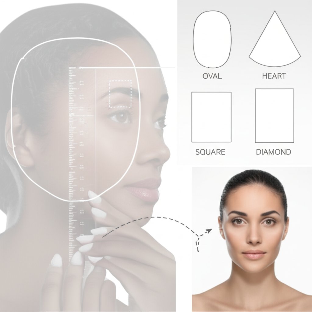 step-by-step-face-measurement-process-for-identifying-face-shape