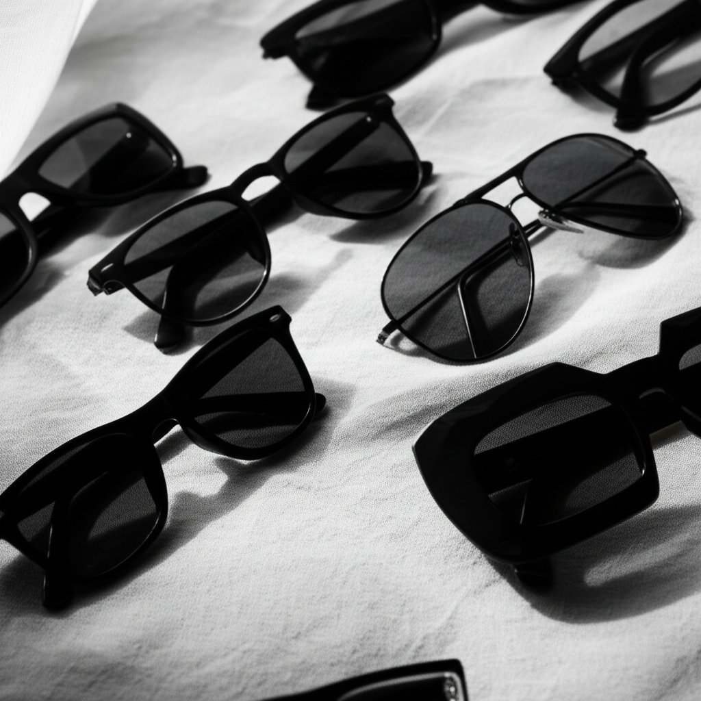 una-selección-de-estilos-de-gafas-de-sol-negras-clásicas-y-modernas-para-cada-ocasión