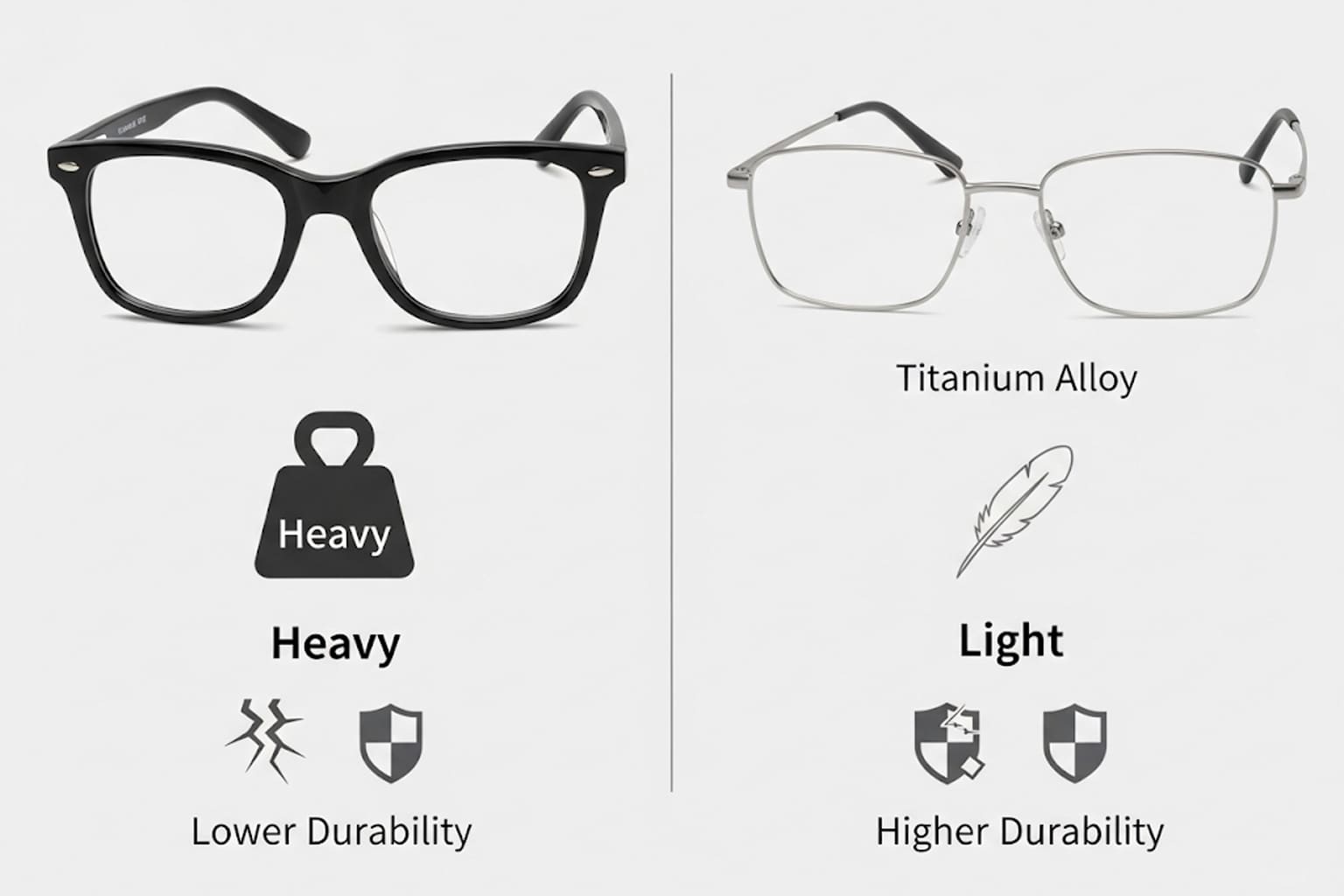 Which_Material_Is_Used_To_Manufacture_Eyeglasses