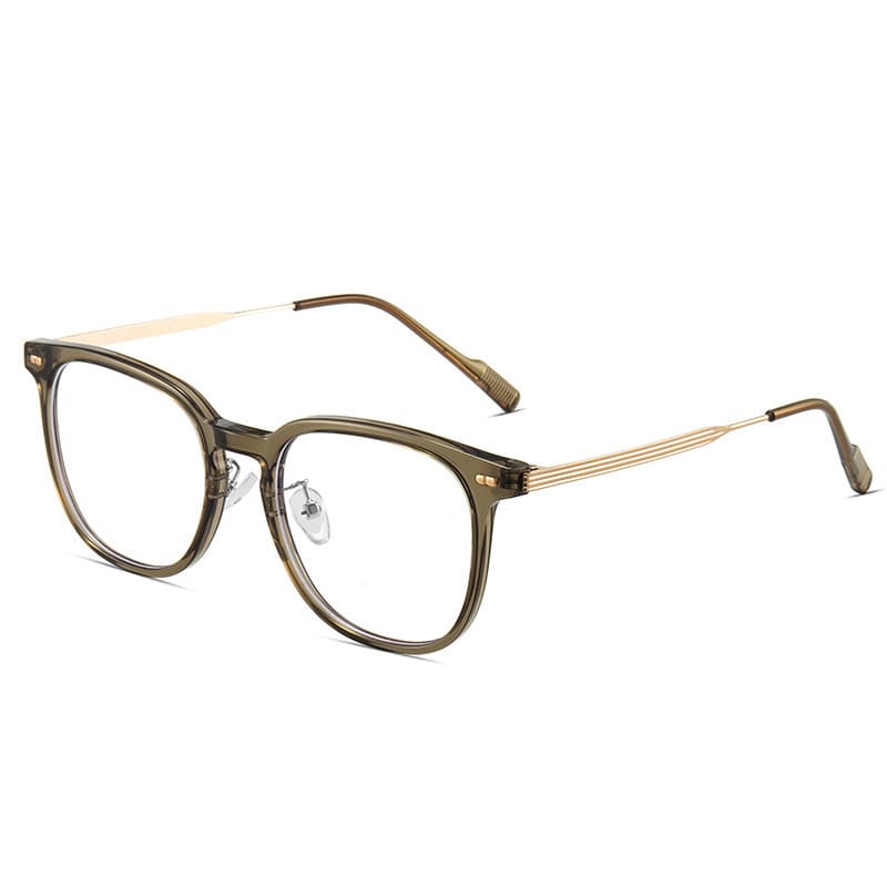 Brown frame