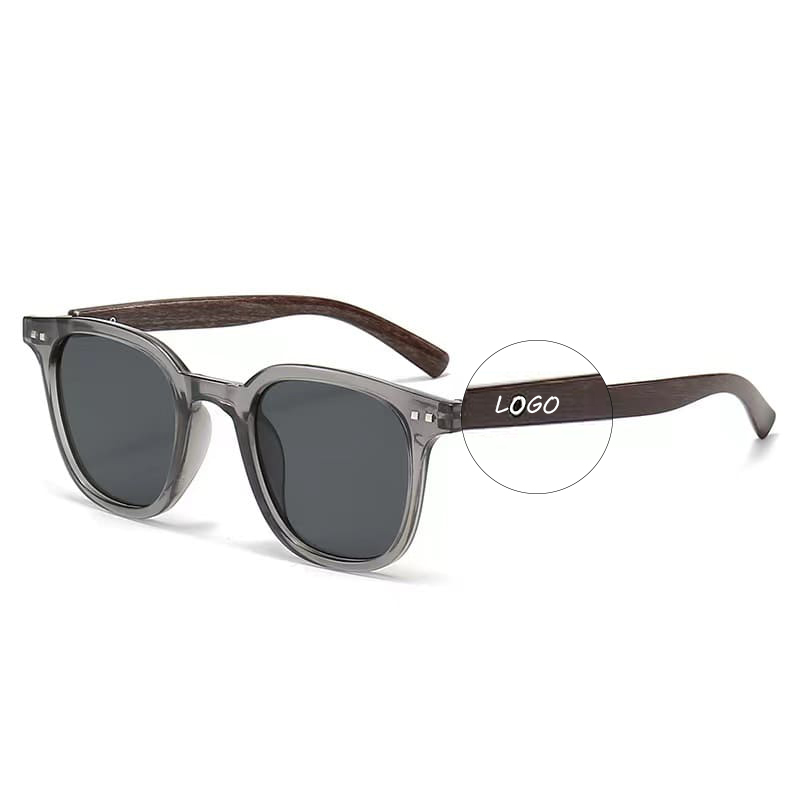 custom mens sunglasses logo