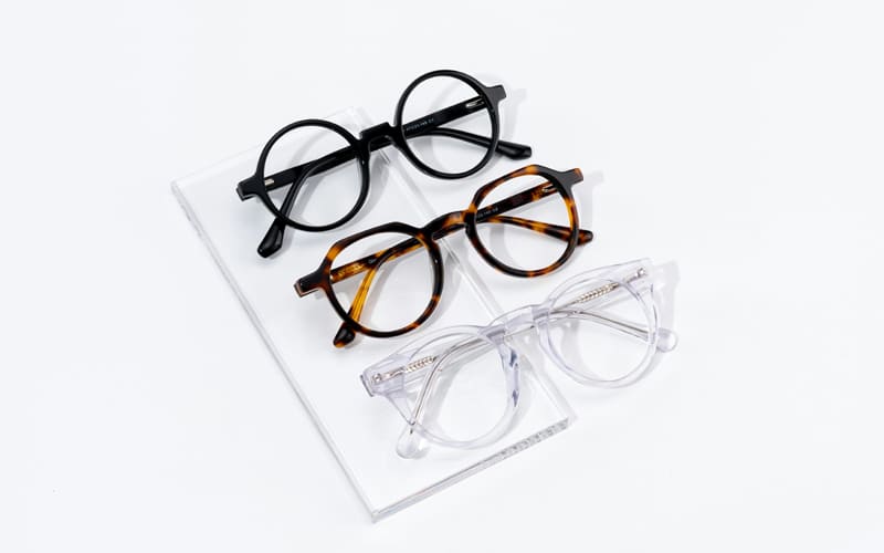Advantages of Men&apos;s Glasses
