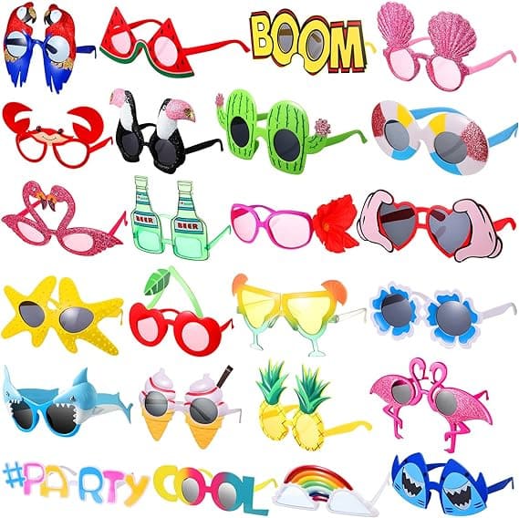 party sunglasses10