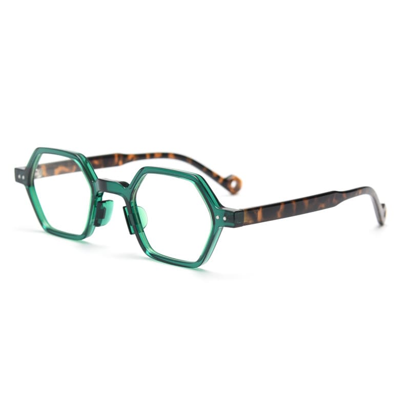 green tortoise