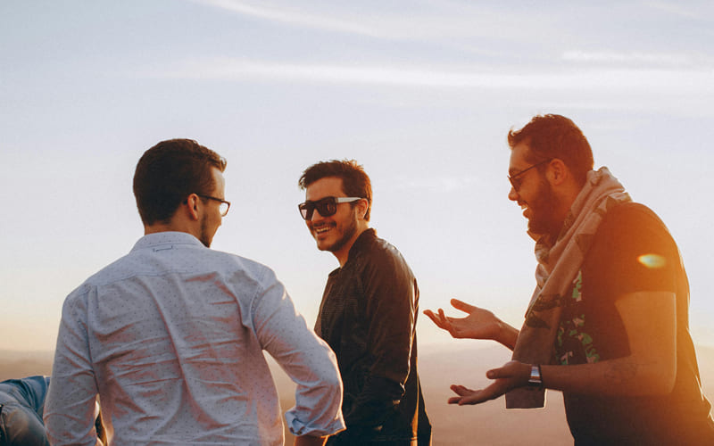 Advantages of Men&apos;s Sunglasses