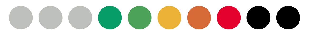 Color contrast