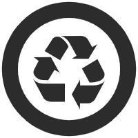Eco friendly materials
